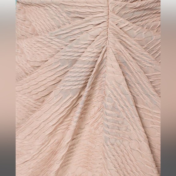 Ruched Dress - Picture 6 of 8